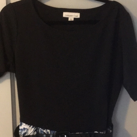 Coldwater Creek Dress - Picture 3 of 4